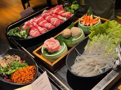 -捞王锅物料理(凯旋路店)