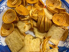 -金豆角砂锅焖面(安贞店)