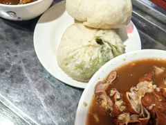 -姚记炒肝店(鼓楼店)