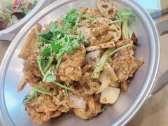 -州康·本帮菜(南桥百联店)