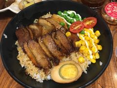 -西关味(大卫城店)
