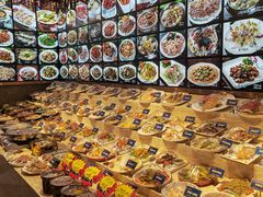 -旺达·福州菜(正大广场店)