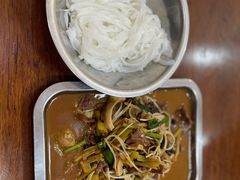-龙上水现炒生料(柳沙店)