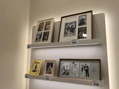 -海马体照相馆(广州新世界云门New park店)