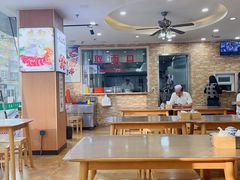-清真·尖子尖牛肉面(王府井店)
