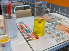 -肥韬茶餐厅(海上世界店)