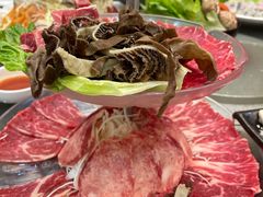 -冬宝海鲜食府(桂城店)