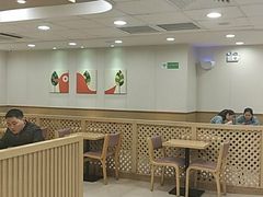 大堂-德克士(砂之船奥特莱斯店)