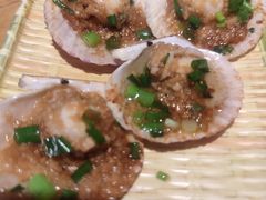 -大哈福烧烤·海鲜·家常菜(延安三路店)
