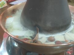 -津门老羊家·铜锅涮羊肉·烧烤(科技园店)