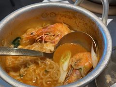 -西塔老太太泥炉烤肉(川沙百联店)