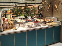 -晶丽香榭自助餐(南京大饭店)