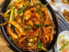 -韩松亭(锦观城店)