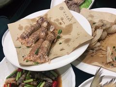 -高佳庄·舟山海鲜(海景旗舰店)