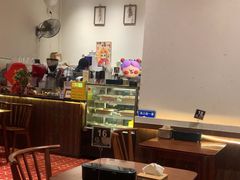 -福记咖啡·手工意面(下埔店)