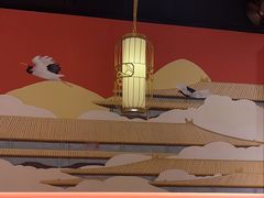 -京炭铜锅涮肉·羊蝎子·羊肉炉(保利·时光里店)