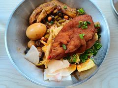 -白妈螺蛳粉(白云万达店)