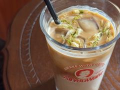 -The Roastery By AllYouWant(福田店)
