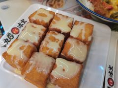 -九龙冰室(动漫星城店)
