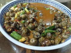 -芦茨金富饭庄·25年老字号·专做稻草鸡