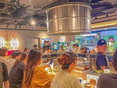 -肉肉大米(金虹桥店)