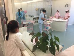 点击看大图 -尚圣月子会所·庄园式月子中心(萧山湘湖店)