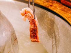 -丁卯•铜锅涮肉(工体店)
