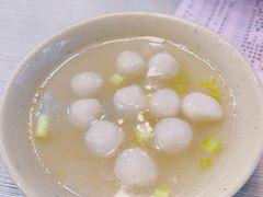 -圆宝台湾小吃(迎津街店)
