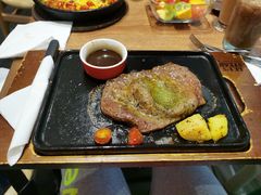 -必胜客(大悦城店)