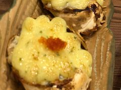 焗蟹宝-红叶日料·放题·海胆·定食(星海店)