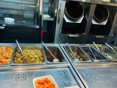 -老乡鸡(东方广场店)