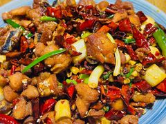 -静一餐厅·湖北菜(前门店)