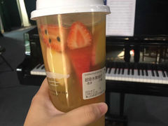 -喜茶(佛山南海万科广场店)
