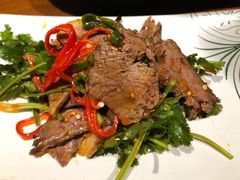 -云海肴云南菜(花园城店)