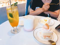 -PETIT PARIS 小巴黎(花园道店)