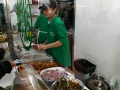 -老磁器口豆汁店(天坛店)