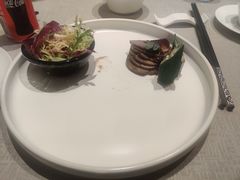-希尔顿酒店-豫园中餐厅