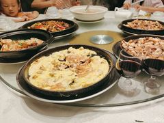 -福仙来酒家(东峻广场店)