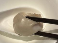特色小笼包-鼎泰丰(德基广场店)