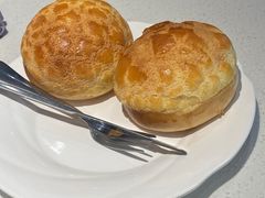 -港久茶餐厅(鹭洲里店)