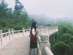 -径山寺