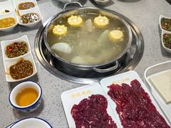 -杏花吴记牛肉火锅