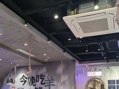 -路边羊烧烤酒场(宝带路店)