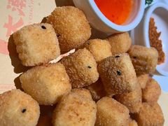 -大潮淮·淮扬菜(何园旗舰店)