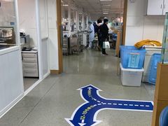 -浙江大学医学院附属口腔医院湖滨（延安）院区