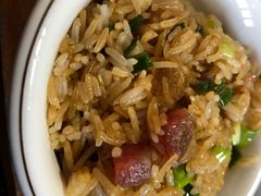 -原汁原味驴庄(长岭村店)