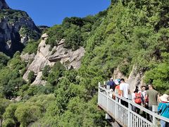 -黑龙潭风景区
