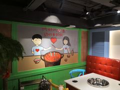 -钢管厂五区小郡肝火锅串串香(清河店)