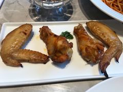 -必胜客(汉友商厦店)