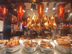 -陈鹏鹏潮汕菜(宝安机场T3航站楼店)